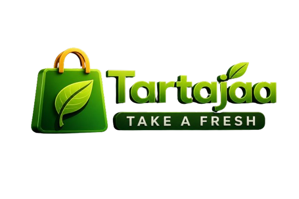 Tartajaa Online E-Commerce